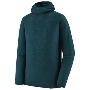 Patagonia Capilene Air Hoody - Men's (Size L)